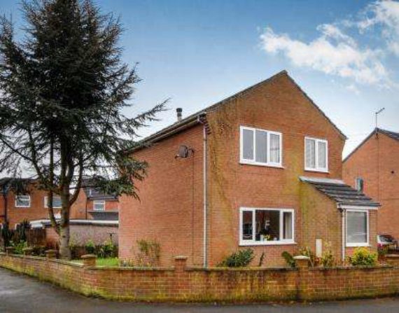 3 Bedroom Detached